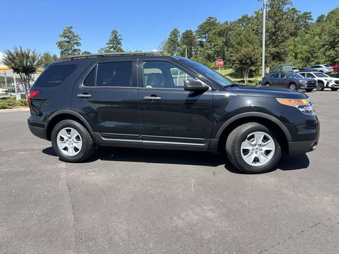 Used 2014 Ford Explorer FWD image 2