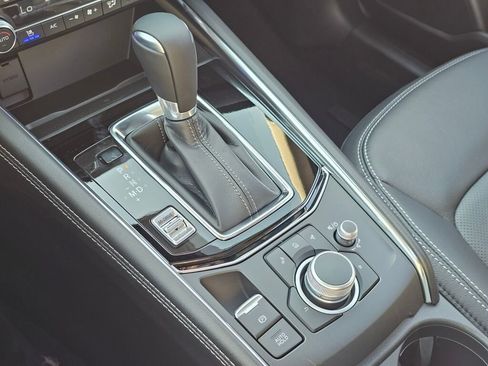 New 2025 MAZDA CX-5 AWD 2.5 S w/ Premium Plus Pkg image 20