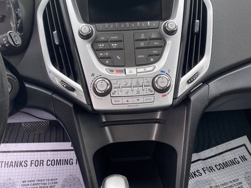 Used 2015 GMC Terrain SLE w/ Convenience Package FWD image 8