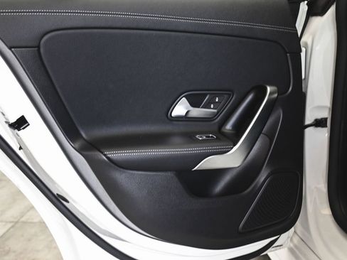 Used 2023 Mercedes-Benz CLA 250 4MATIC w/ AMG Line image 12