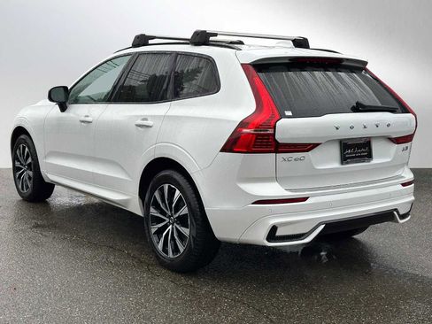 Used 2025 Volvo XC60 B5 Core w/ Protection Package Premier image 5