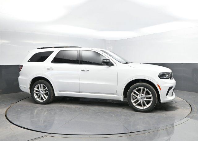 Used 2023 Dodge Durango GT AWD/4WD image 4