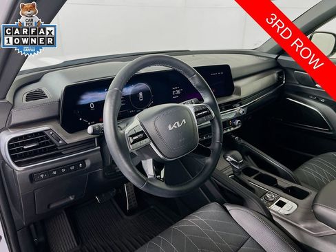 Certified 2024 Kia Telluride SX X-Pro image 10
