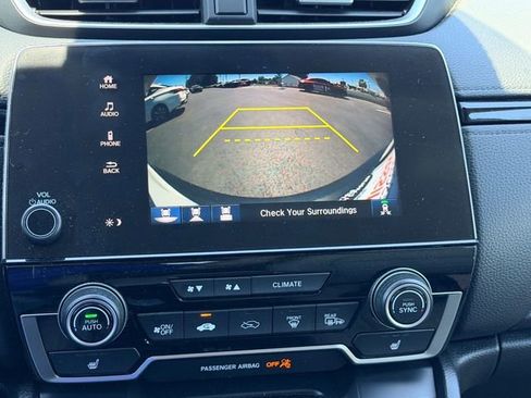 Used 2019 Honda CR-V EX-L image 25