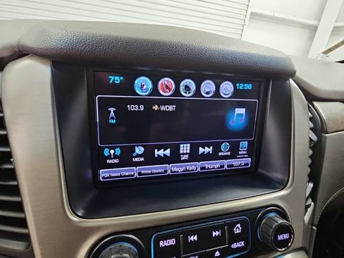 Used 2018 GMC Yukon XL Denali w/ Open Road Package AWD/4WD image 16