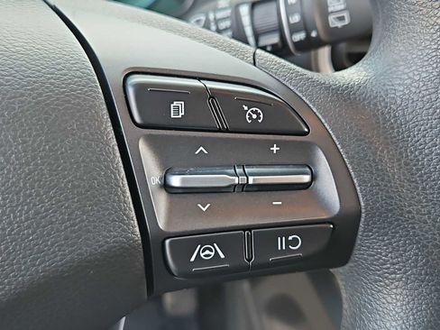 Certified 2023 Hyundai Kona SEL image 24