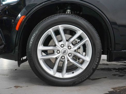 Used 2024 Dodge Durango GT AWD/4WD image 30
