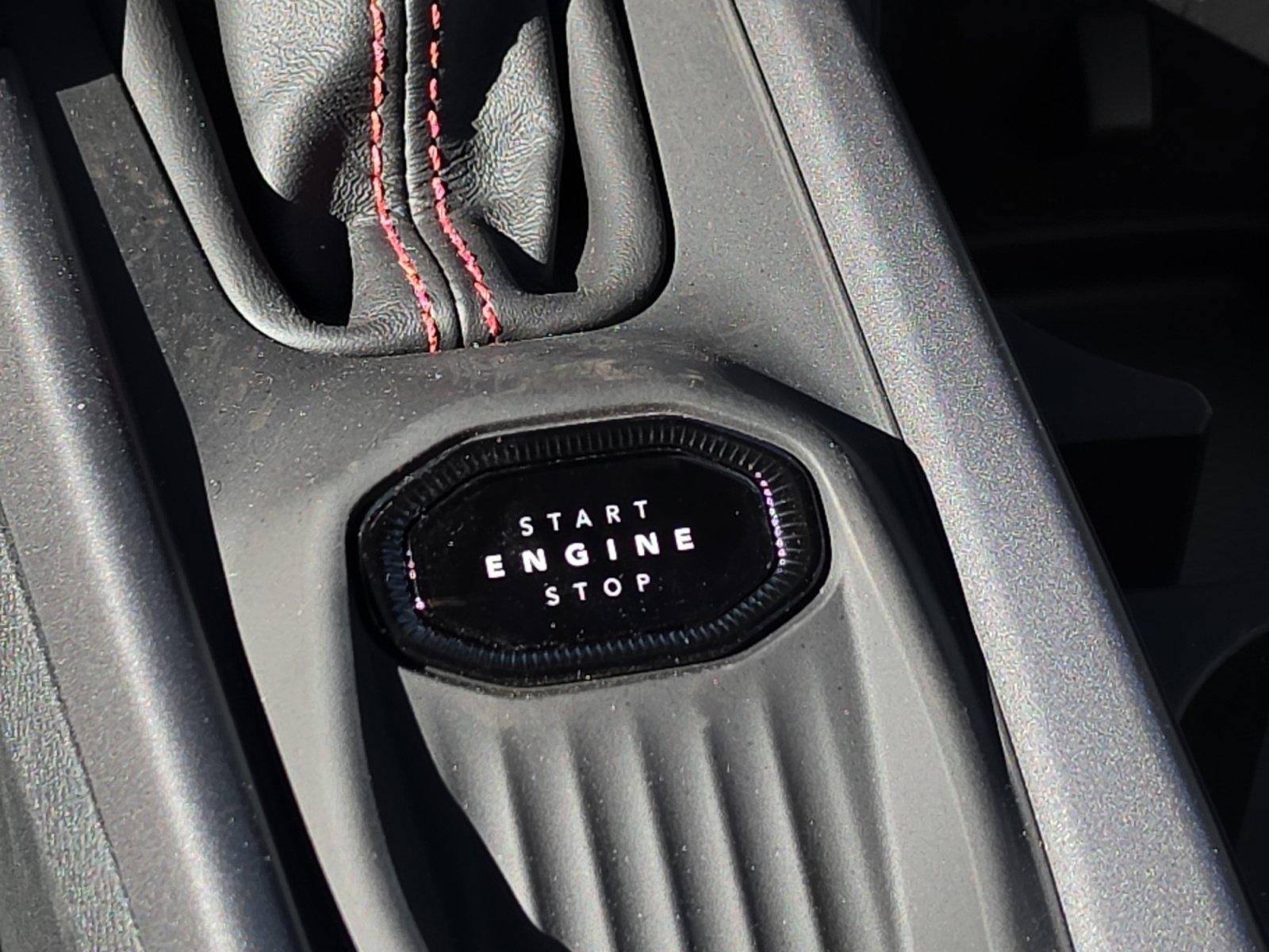 New 2026 Dodge Charger R/T AWD/4WD image 22