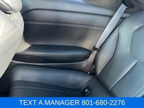 Used 2017 INFINITI Q60 3.0t w/ Premium Plus Package 3.0T AWD/4WD image 30