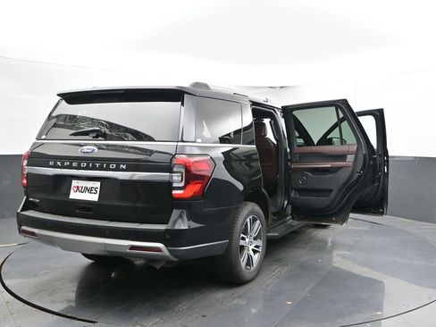 Used 2024 Ford Expedition Limited AWD/4WD image 64