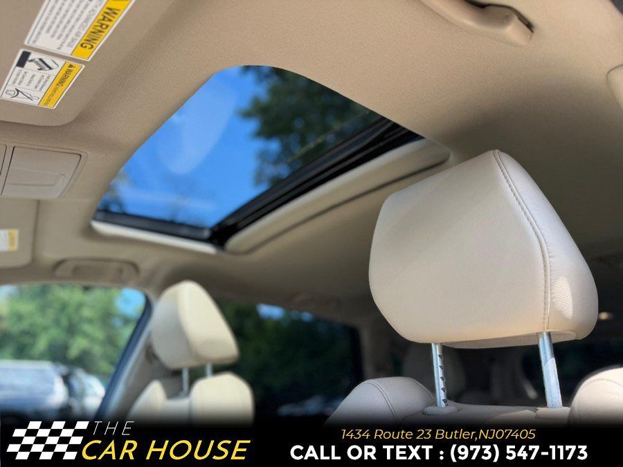 Used 2017 Acura MDX SH-AWD image 12