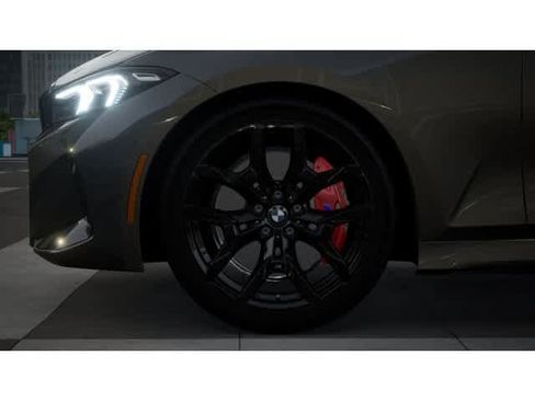 New 2026 BMW 330i Sedan w/ M Sport Package RWD image 7
