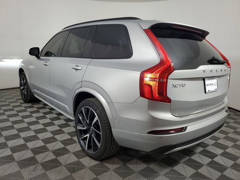 Certified 2023 Volvo XC90 T8 Ultimate w/ Protection Package Premier image 6