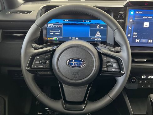 New 2026 Subaru Outback Premium AWD/4WD image 16
