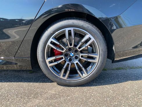 New 2027 BMW 540i xDrive AWD/4WD image 5