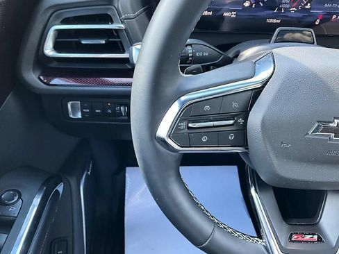 Used 2026 Chevrolet Traverse Z71 w/ Enhanced Driving Package AWD/4WD image 33