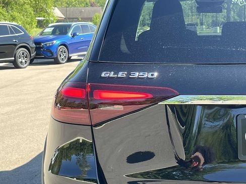 Certified 2026 Mercedes-Benz GLE 350 4MATIC image 17
