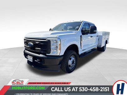 Used 2024 Ford F350 XL