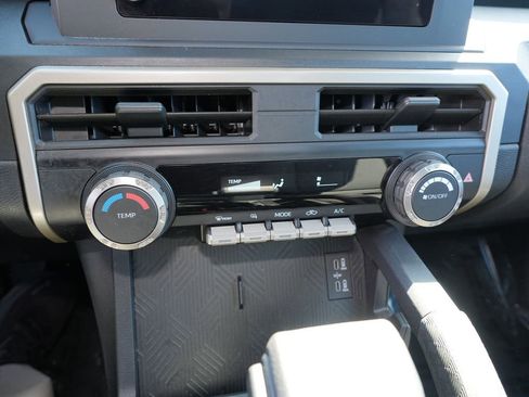 Used 2024 Toyota Tacoma SR RWD image 23