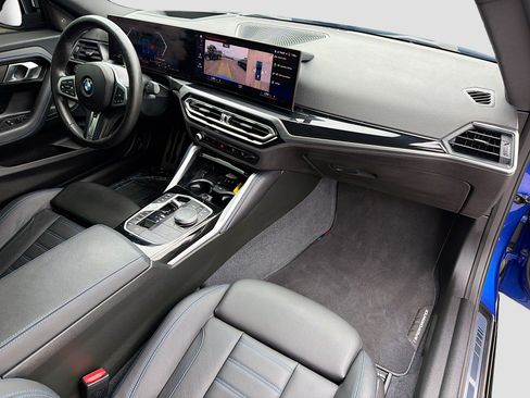 Used 2024 BMW M240i Coupe image 12