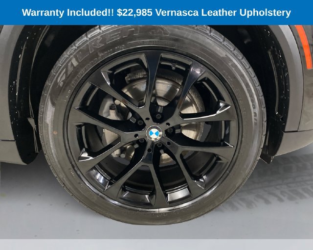 Used 2019 BMW X5 xDrive40i w/ Convenience Package AWD/4WD image 17