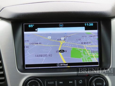 Used 2018 GMC Yukon SLT w/ Premium Edition image 27