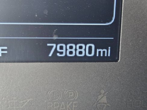 Used 2017 Hyundai Tucson Eco AWD/4WD image 17
