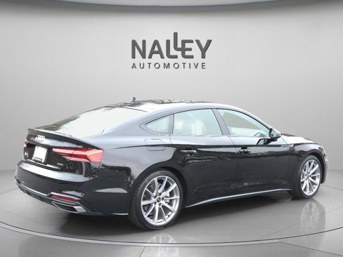 Used 2025 Audi A5 2.0T Premium Plus w/ Convenience Plus Package image 6