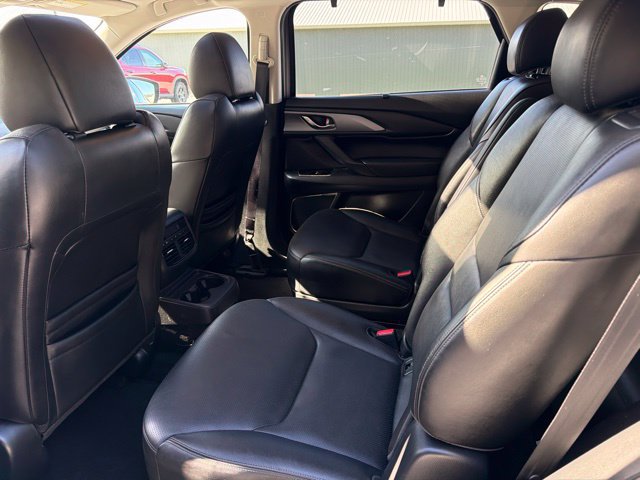 Used 2020 MAZDA CX-9 Touring w/ Touring Premium Package AWD/4WD image 26