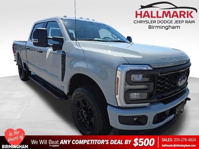 Used 2025 Ford F250 XL w/ STX Appearance Package