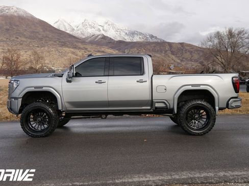 Used 2026 GMC Sierra 3500 Denali Ultimate w/ LPO, GMC Protection Package image 7