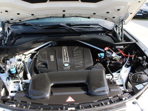 Used 2015 BMW X5 xDrive35d image 36