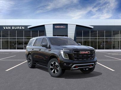 New 2026 GMC Yukon AT4 Ultimate