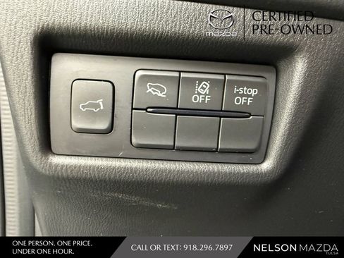 Certified 2025 MAZDA CX-5 Carbon Edition AWD/4WD image 29