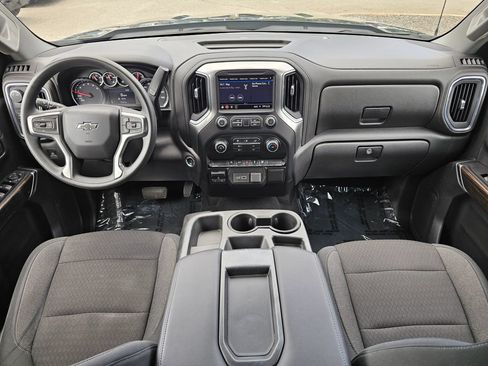 Used 2020 Chevrolet Silverado 1500 RST w/ RST Value Package RWD image 20
