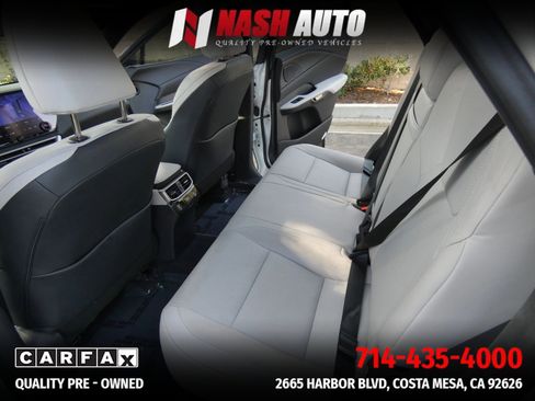 Used 2023 Lexus RX 350 Premium w/ Accessory Package (Z1) FWD image 44