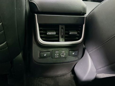Certified 2023 Subaru Outback Limited XT image 34