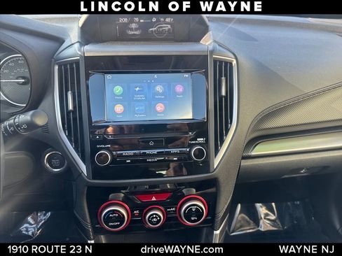 Used 2023 Subaru Forester Premium image 18