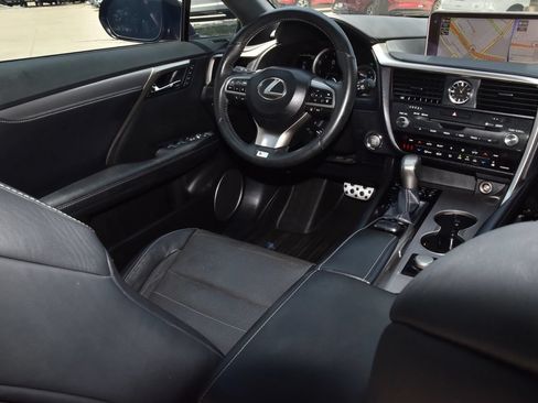 Used 2017 Lexus RX 350 F Sport FWD image 15