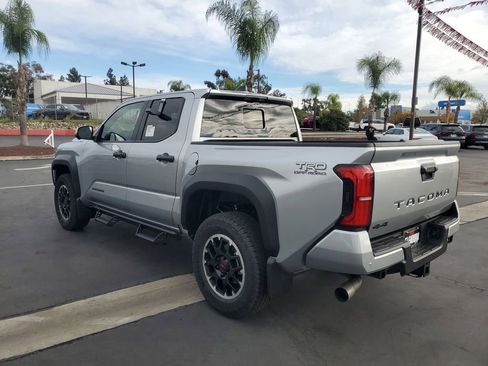 New 2026 Toyota Tacoma TRD Off-Road image 5