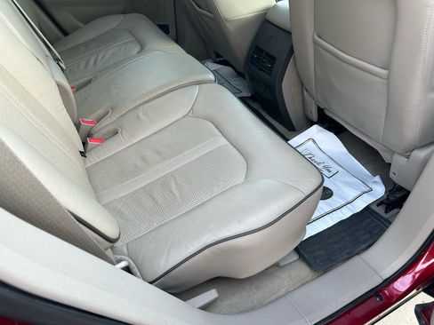 Used 2014 Lincoln MKX AWD w/ Equipment Group 102A image 11