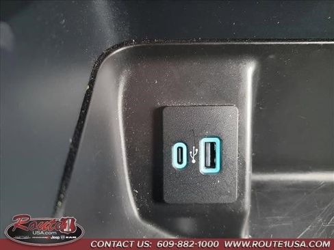 Used 2024 Ford F150 XLT w/ Mobile Office Package AWD/4WD image 25