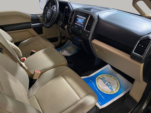 Used 2015 Ford F150 XLT w/ Equipment Group 302A Luxury AWD/4WD image 21