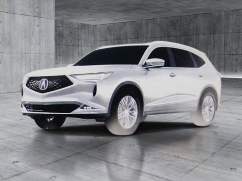 Used 2023 Acura MDX Type S AWD/4WD image 29