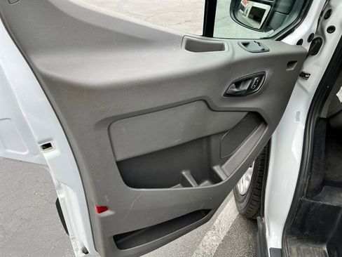 Used 2024 Ford Transit 350 XLT image 16