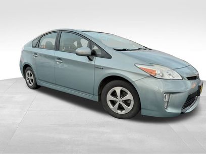 Used 2013 Toyota Prius Two