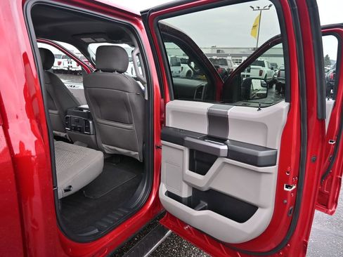 Used 2019 Ford F150 XLT w/ Equipment Group 302A Luxury image 22