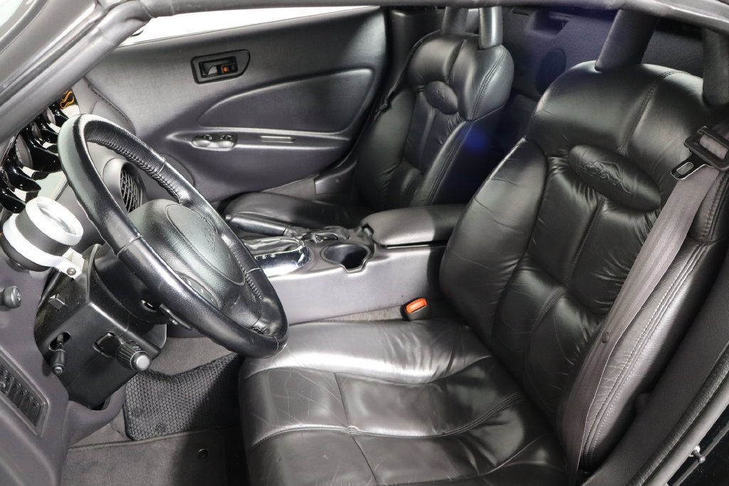 Used 2000 Plymouth Prowler RWD image 7