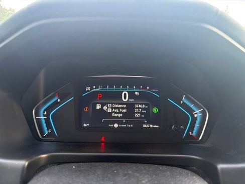 Used 2022 Honda Odyssey Elite image 54