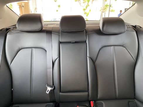 New 2026 Genesis G70 2.5T image 36